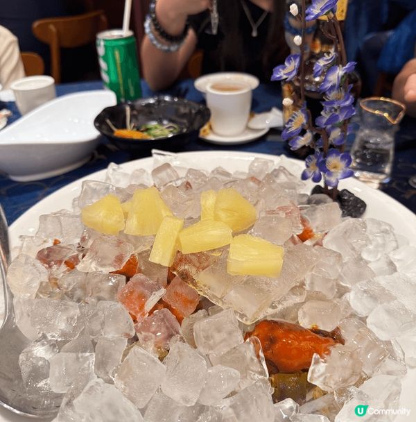 滿懷歡喜一心去石塘咀試私房菜，價錢略為貴一點，以為物超所值但...