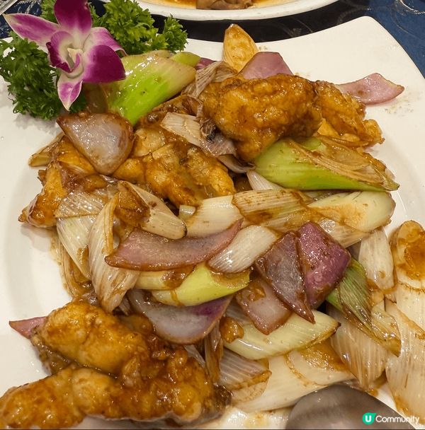 滿懷歡喜一心去石塘咀試私房菜，價錢略為貴一點，以為物超所值但...