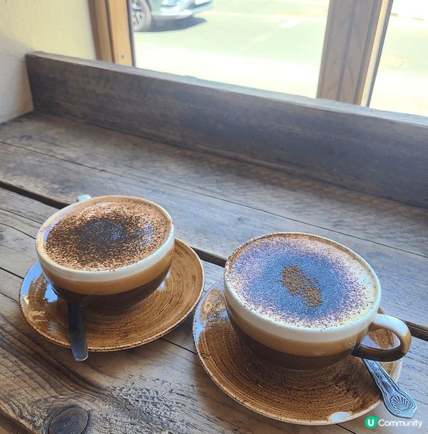 長大後愈來愈喜歡喝咖啡，先是被它的香氣吸引，繼而是不同咖啡的...