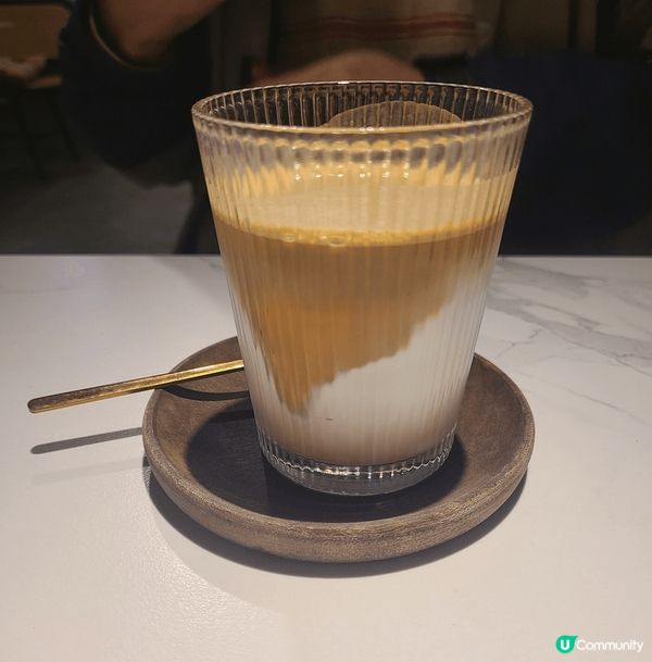 長大後愈來愈喜歡喝咖啡，先是被它的香氣吸引，繼而是不同咖啡的...