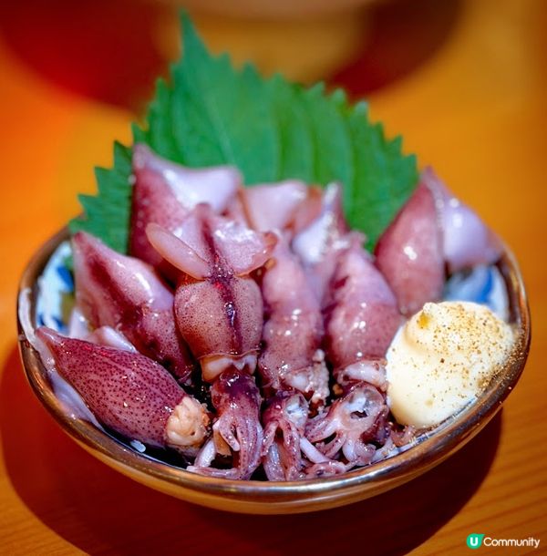 「和」味歡聚@木子居酒屋