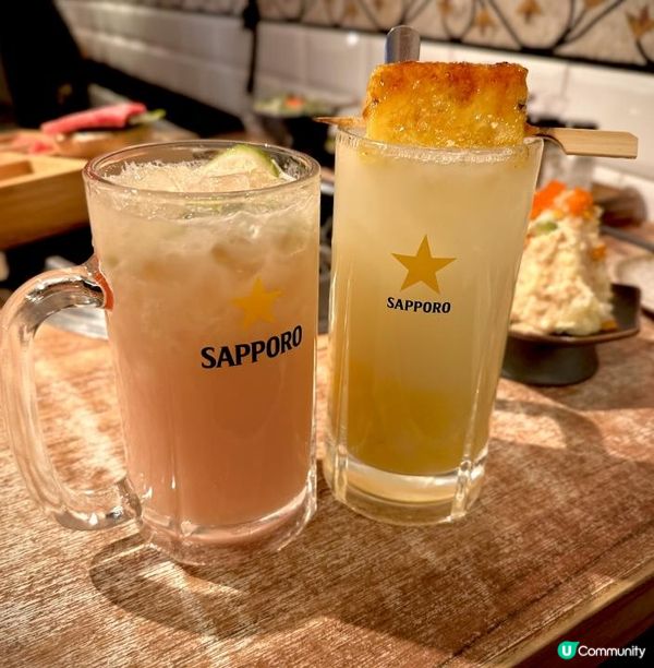 極、九宮格細味和牛燒奢華享受🥩