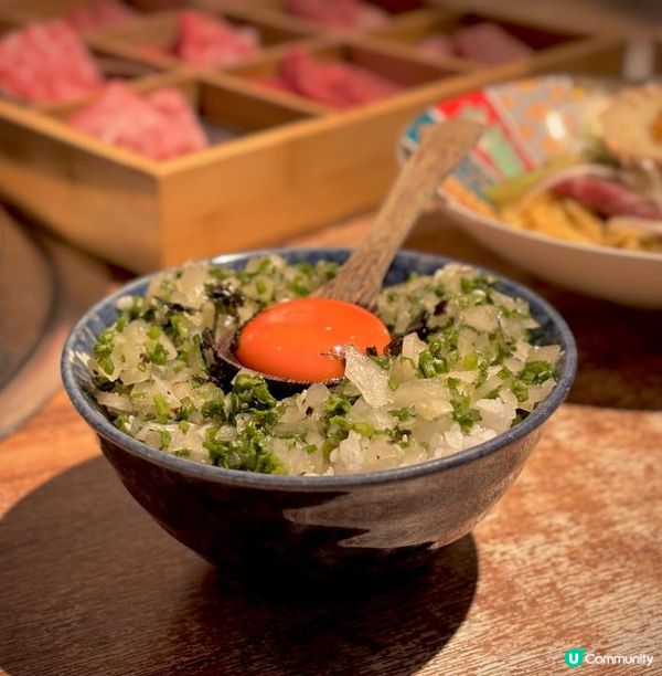 極、九宮格細味和牛燒奢華享受🥩