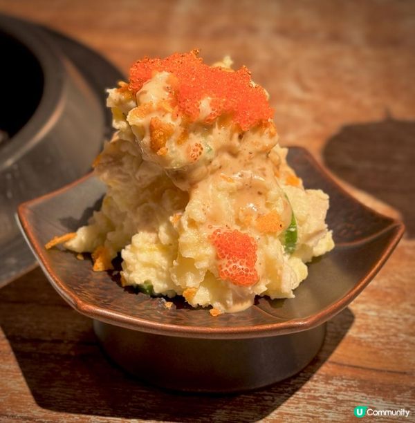 極、九宮格細味和牛燒奢華享受🥩