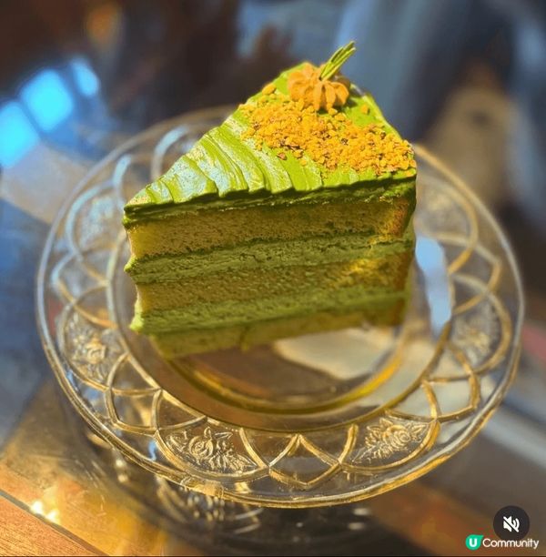 太子必試復古風打卡Cafe☕️軟心巴斯克好食到癲💜