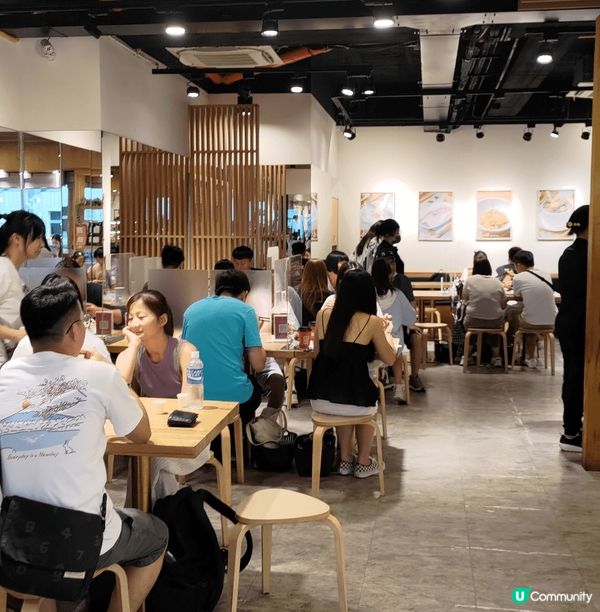 台灣米其林必比登推薦在地美食💜😋雙月食品社！