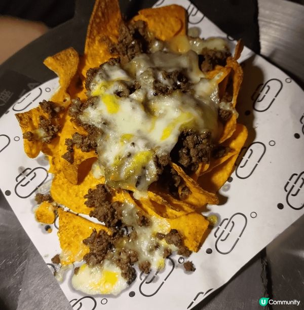 大館監獄酒吧打卡🍻  
中環必去！飲酒食嘢，感受歷史！