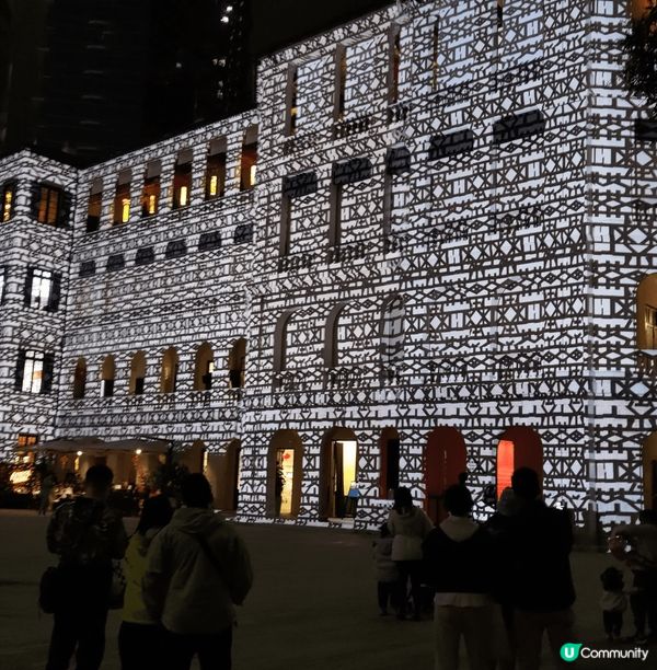 大館監獄酒吧打卡🍻  
中環必去！飲酒食嘢，感受歷史！