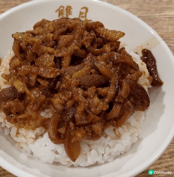 台灣米其林必比登推薦在地美食💜雙月食品社性價比極高💯