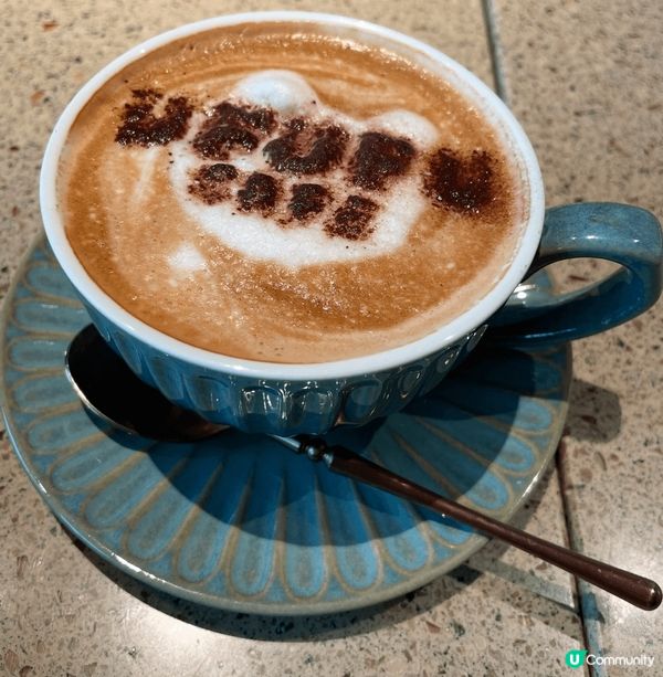 喜歡咖啡，特別喜歡熱咖啡上的拉花，希望可以參與今次拉花活動，...