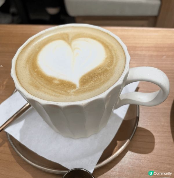 喜歡咖啡，特別喜歡熱咖啡上的拉花，希望可以參與今次拉花活動，...