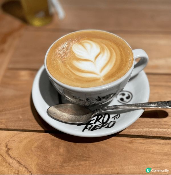 喜歡咖啡，特別喜歡熱咖啡上的拉花，希望可以參與今次拉花活動，...