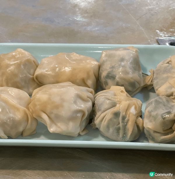 #相機食先#今次去了太子富城火鍋海鮮酒家試食潮汕手切新鮮牛套...