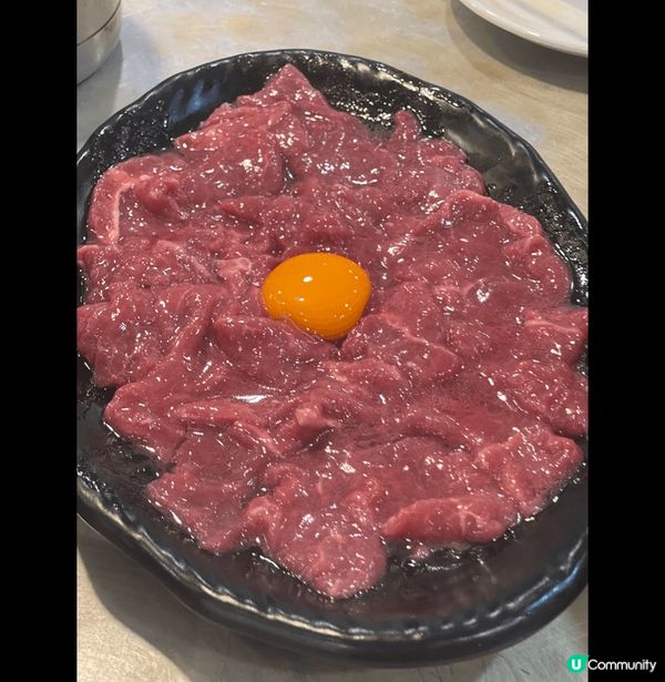 #相機食先#今次去了太子富城火鍋海鮮酒家試食潮汕手切新鮮牛套...