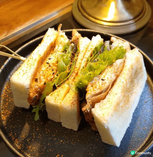 太子必食復古風打卡 ☕️ 楓子珈琲 📸