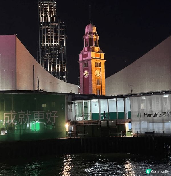 九龍城寨／情懷