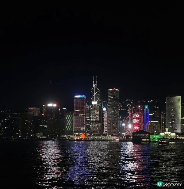 九龍城寨／情懷