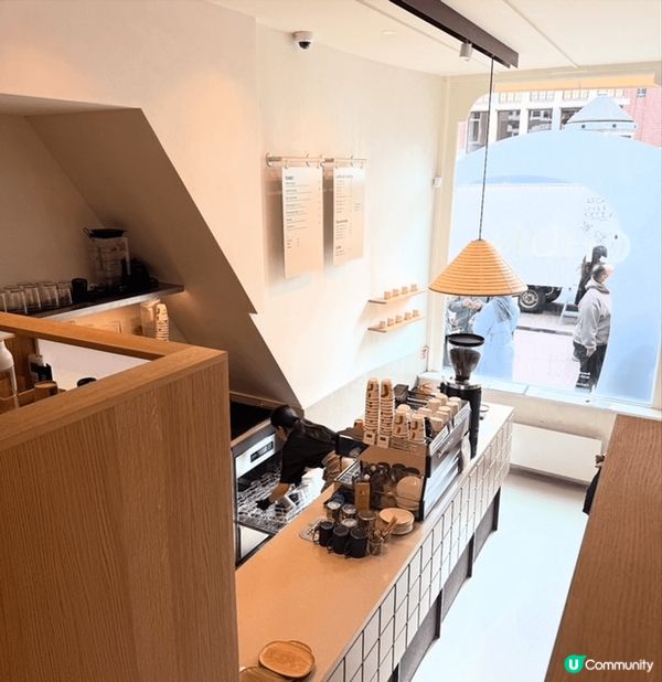 荷蘭amsterdam 必去chun cafe , cafe...
