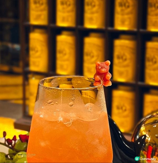 在新加坡首次推出後，期待已久的 Tea WG 香港終於宣布推...