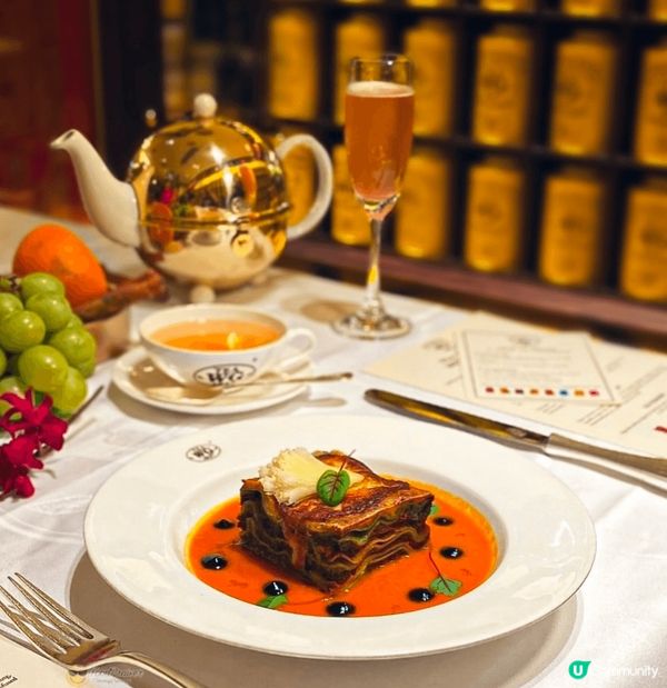 在新加坡首次推出後，期待已久的 Tea WG 香港終於宣布推...