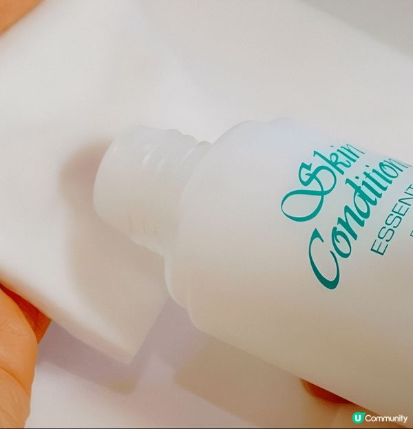 身為敏感肌寶寶，試過無數品牌嘅化妝水，唯一會令我keep住回...