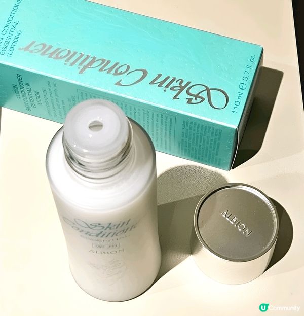 身為敏感肌寶寶，試過無數品牌嘅化妝水，唯一會令我keep住回...