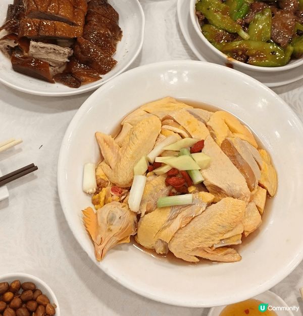 #甜甜蜜蜜過新年