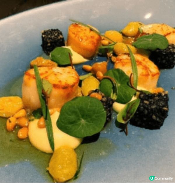 環境好有情調，食物水準非常高，生蠔好新鮮，好好享受me ti...