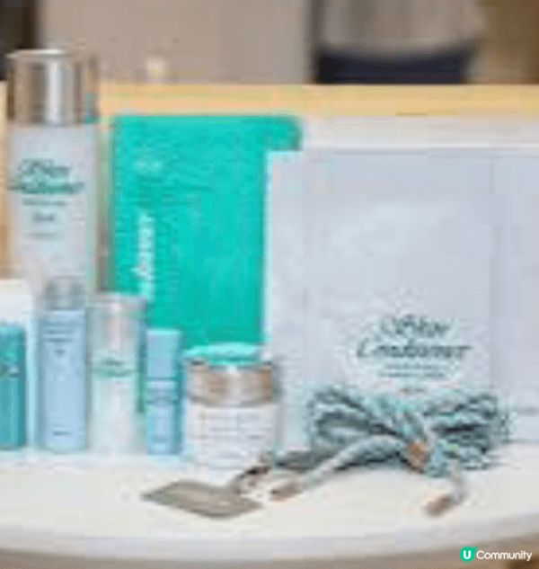 ALBION SKIN CONDITIONER 是一款廣受歡...