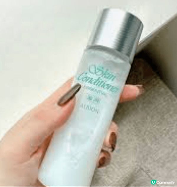 ALBION SKIN CONDITIONER 是一款廣受歡...