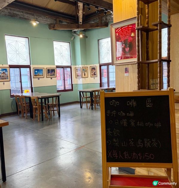 台中必去~太陽餅博物館！☀️🍪