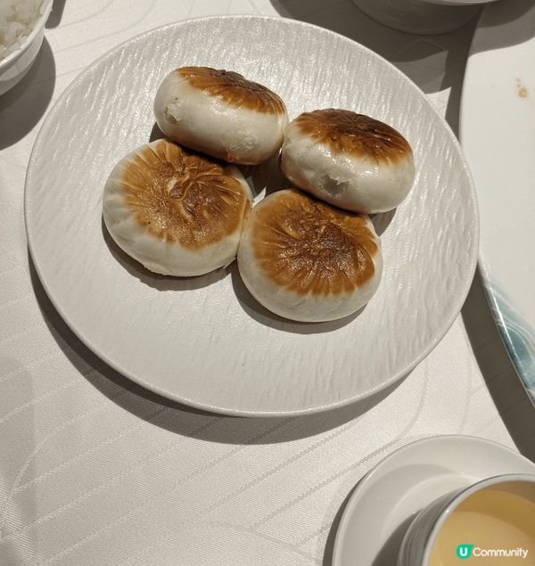 尖沙咀翠園最近推出既粵式・雲南4人餐，有特色味道唔錯，套餐包...