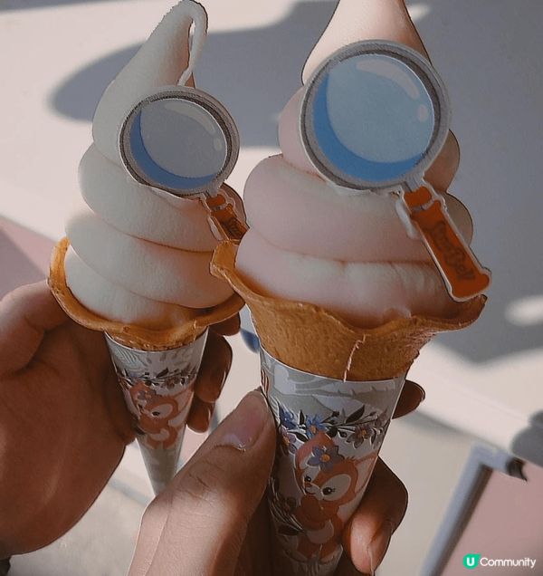 同迪士尼有關?活動梗係上載?同迪士尼有關?相啦～無論係同公仔...