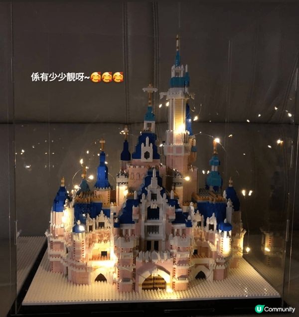 同迪士尼有關?活動梗係上載?同迪士尼有關?相啦～無論係同公仔...