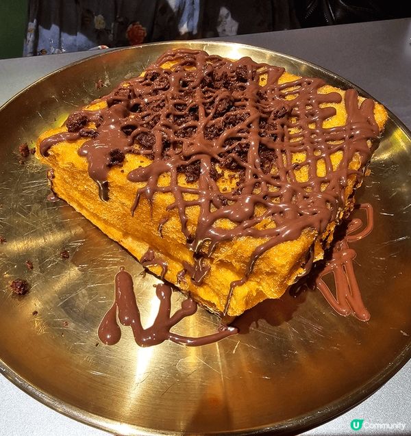 打卡茶記沙嗲牛