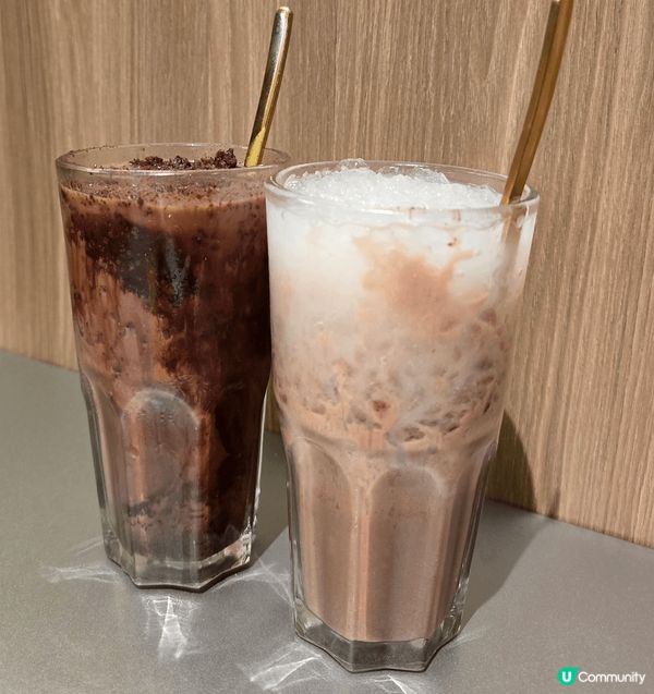 打卡茶記沙嗲牛