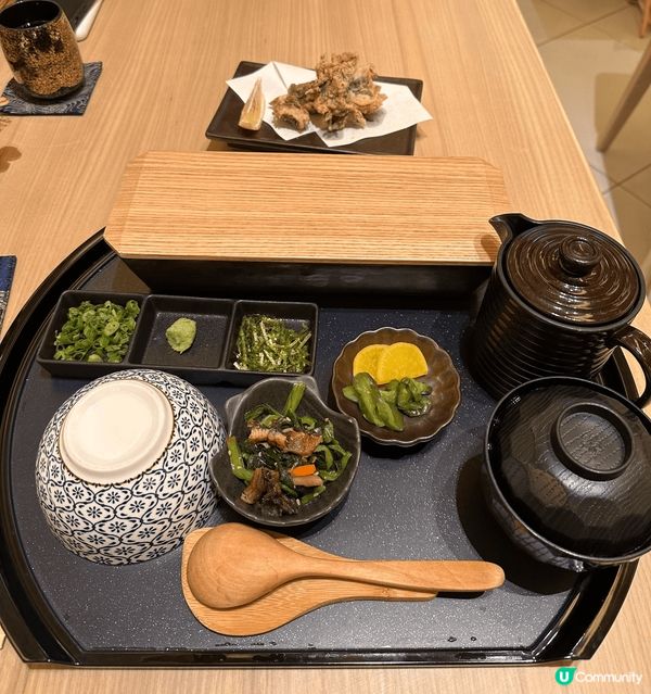 銅鑼灣利園一期有間超正嘅日本過江龍日式鰻魚飯店餐廳「うなぎ四...