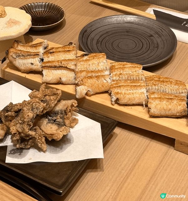 銅鑼灣利園一期有間超正嘅日本過江龍日式鰻魚飯店餐廳「うなぎ四...