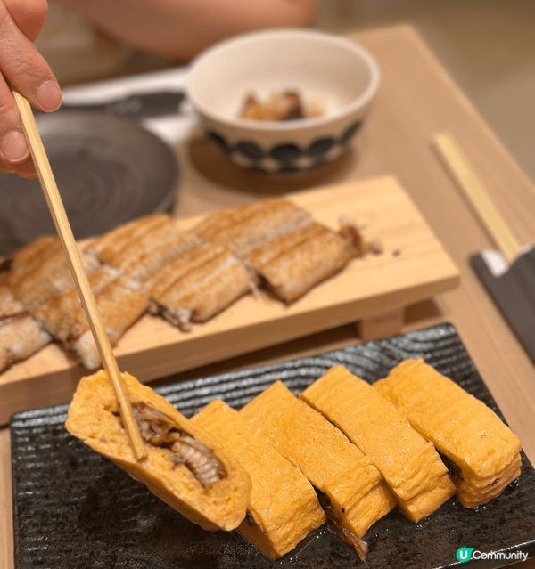 銅鑼灣利園一期有間超正嘅日本過江龍日式鰻魚飯店餐廳「うなぎ四...