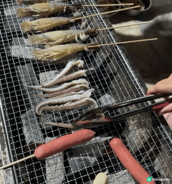 去過咁多次staycation，位於惠州市龍門南崑山居温泉度...