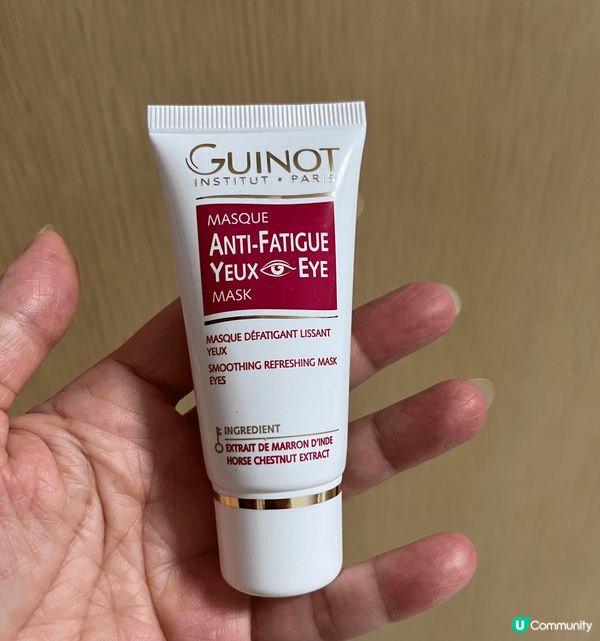 我的三套護眼法寶：