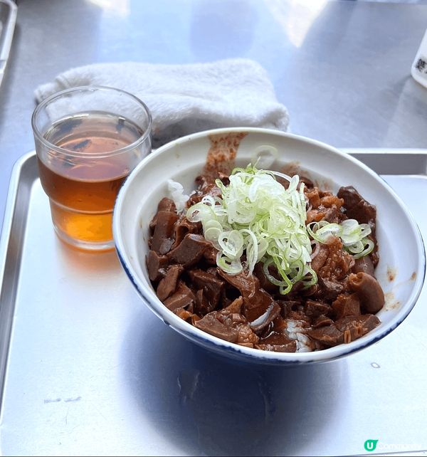 築地市場系東京必去既地方之一，除左魚生外都可以試下牛內臟既飯...