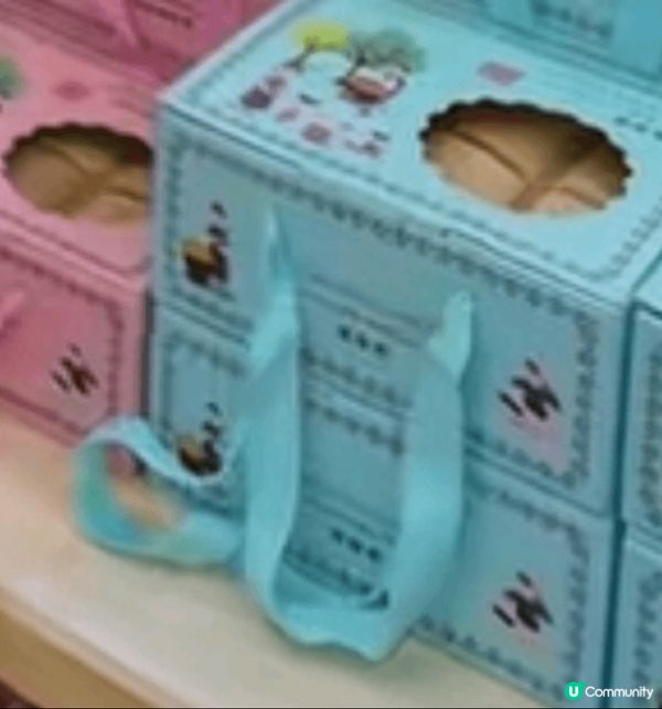 《钜记手信：手工蛋卷的奇妙韵味》