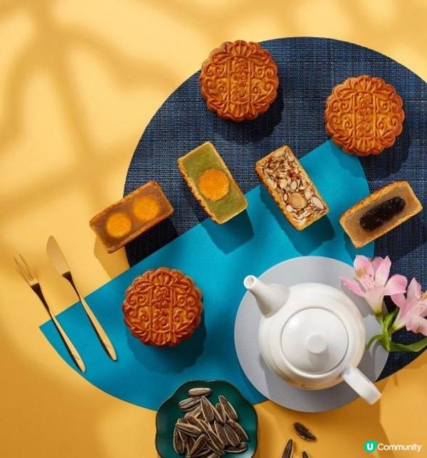 中秋團圓活動-中秋送禮懶人包