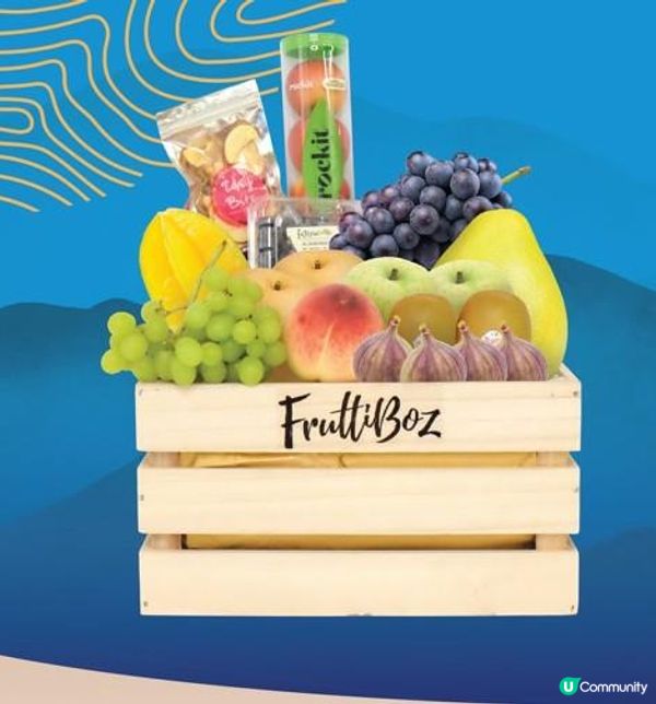 中秋團圓活動-中秋送禮懶人包