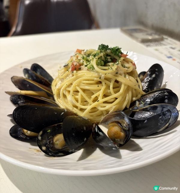 觀塘隱藏工廈寶藏西餐！🍴Bubble Tree🌳