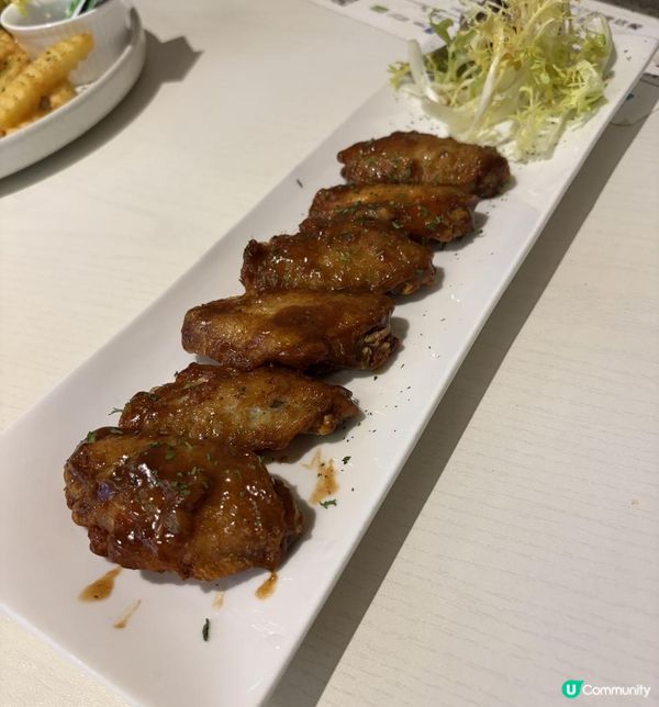 觀塘隱藏工廈寶藏西餐！🍴Bubble Tree🌳