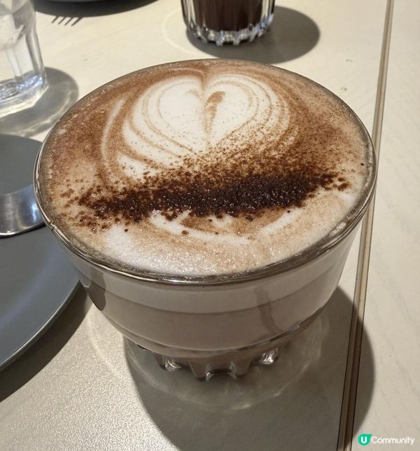 觀塘隱藏工廈寶藏西餐！🍴Bubble Tree🌳