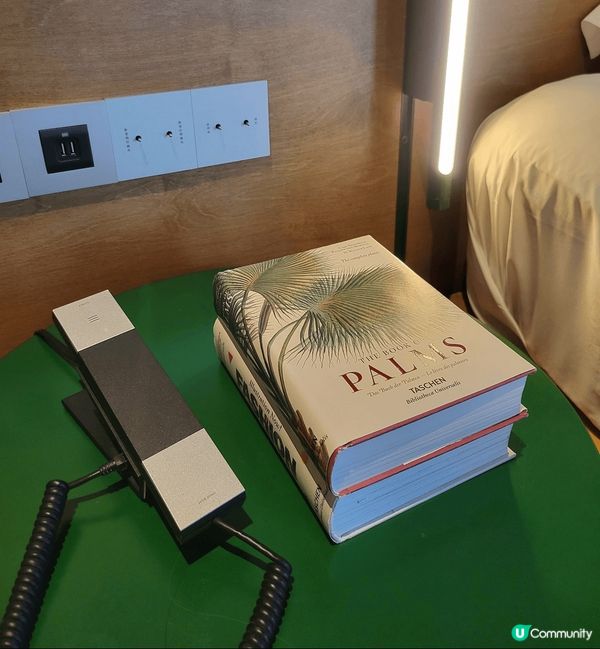 深圳有熊酒店，以綠色和灰色為主調，浴缸超靚，喺我近期去過好特...