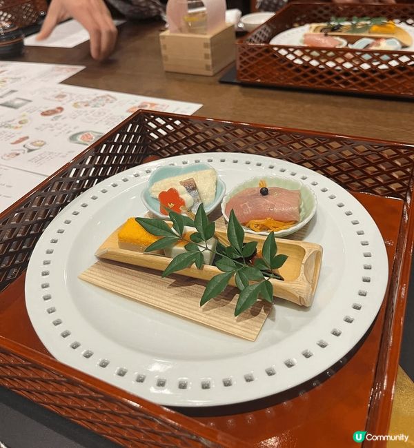 銀白雪景的童話世界